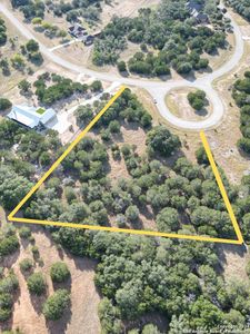 22 A Vaquero LOT 22, Pipe Creek, TX, 78063