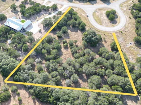 22 A Vaquero LOT 22, Pipe Creek, TX 78063