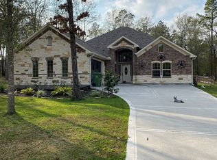 35 Noah Dr, Huntsville, TX 77340