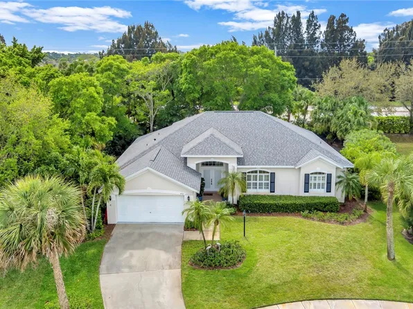 4531 8th Pl SW, Vero Beach, FL 32968