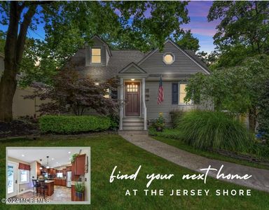 157 Concord Avenue, Leonardo, NJ, 07737