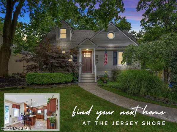 157 Concord Avenue, Leonardo, NJ 07737