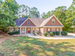 146 Brittany Ln, Senoia, GA 30276