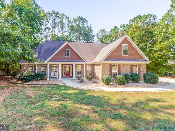 146 Brittany Ln, Senoia, GA 30276