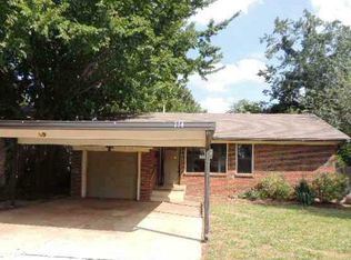114 W Myrtle Dr, Oklahoma City, OK 73110
