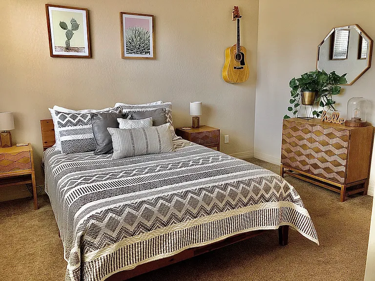 2741 W Pico Del Monte Cir — Photo 25