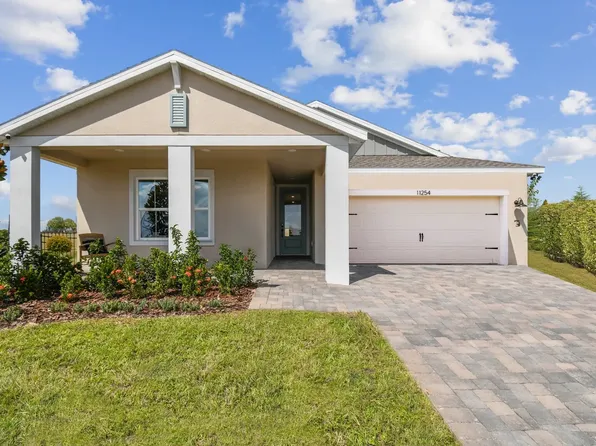 Passionflower II Plan, Aspire at Canter Creek