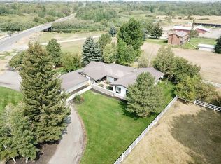 3342 W 4000 N, Rexburg, ID 83440