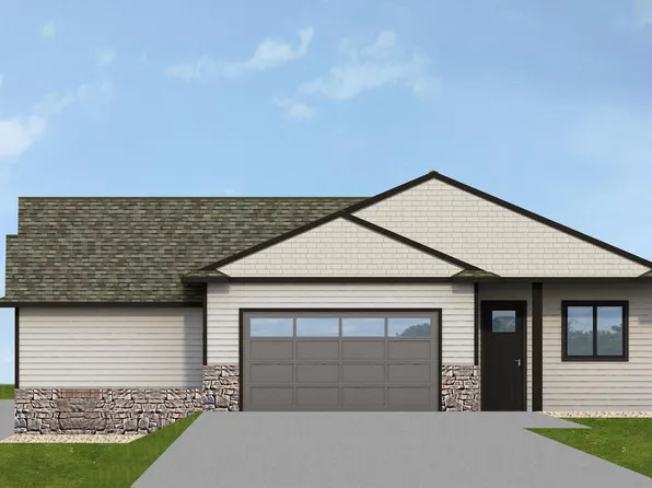 757 Crockett DRIVE, Holmen, WI 54636