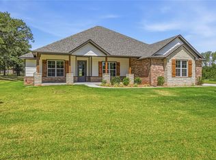 26319 Longhorn Dr, Blanchard, OK 73010