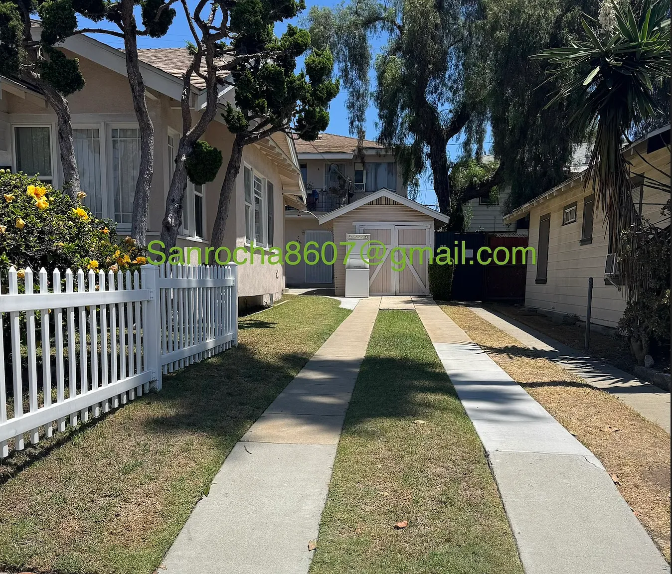 3 bed, 1400 sqft, $3,000 — Photo 4