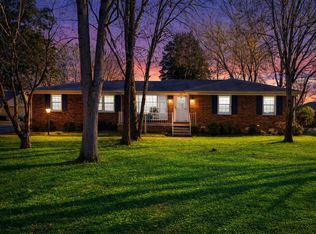 118 Bel Aire Dr, Winchester, TN 37398