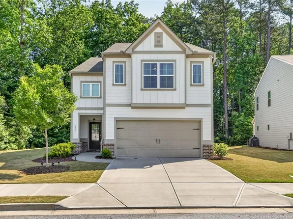 3721 Salvia Dr, Buford, GA 30519