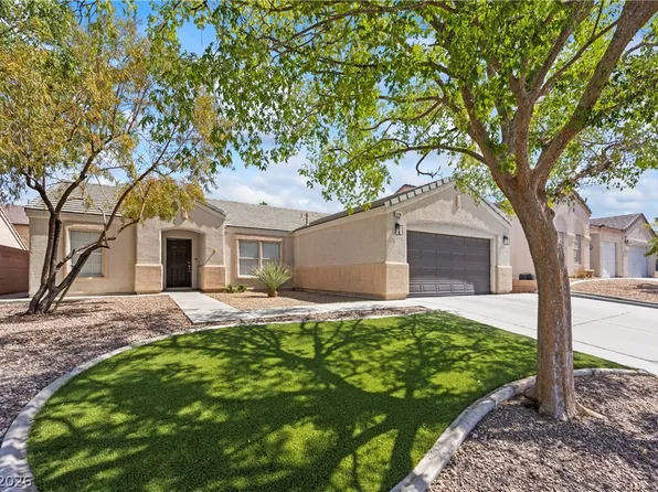 2726 Watkins Glen Ave, Henderson, NV 89052