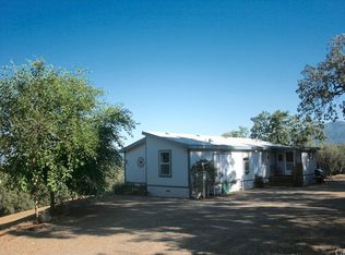 3661 Homestead Rd, Mariposa, CA 95338