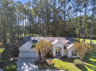 109 General Drayton St, Bluffton, SC 29909