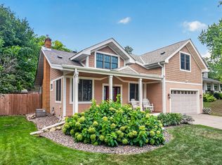 2584 S Shore Blvd, White Bear Township, MN 55110