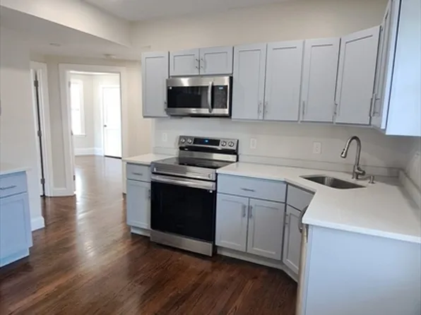 7 Samoset St APT 2, Dorchester Center, MA 02124