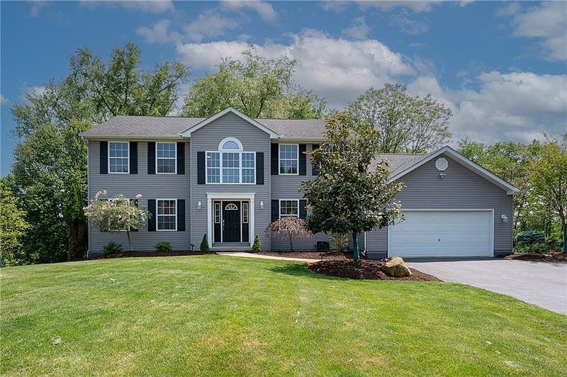 14480 Winchester Rd, Trafford, PA 15085 Zillow