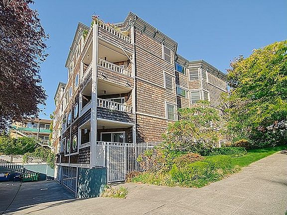 2nd image of 303 13th Ave E APT 201