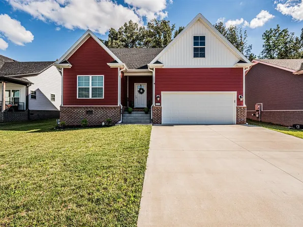 2727 Cedrus Ave, Bowling Green, KY 42101