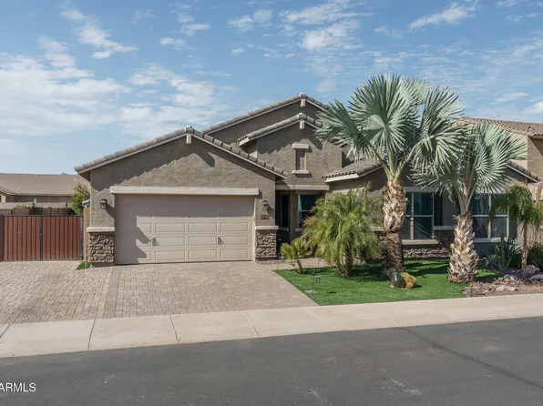 10519 W ODEUM Lane, Tolleson, AZ 85353