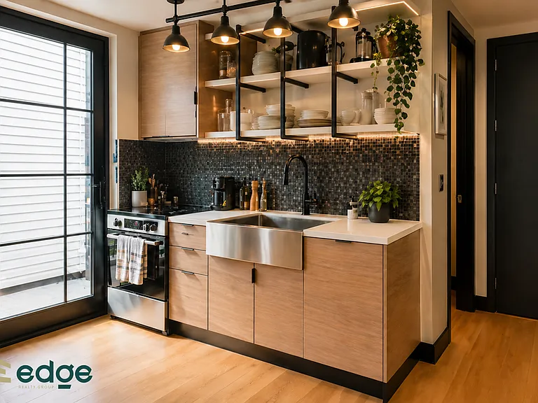 82 Jefferson St #3B — Photo 6