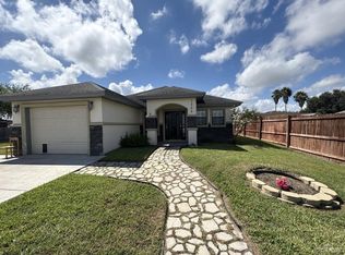 1305 W Villa St, Pharr, TX 78577