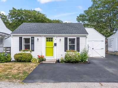 8 Pine Lane, Old Orchard Beach, ME, 04064