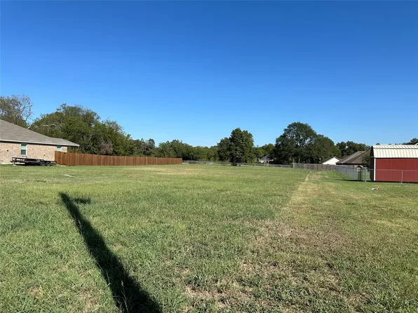 LOT 3R Crenshaw St, Terrell, TX 75160