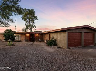 590 N Constellation Rd, Wickenburg, AZ 85390
