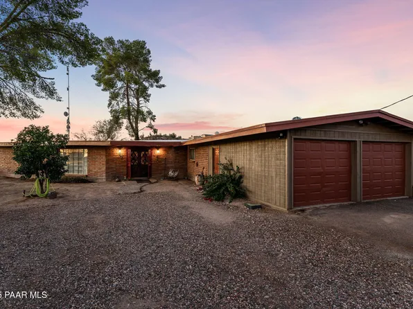 590 N Constellation Rd, Wickenburg, AZ 85390