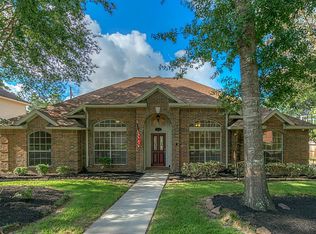 6007 Amwell Rd, Spring, TX 77389
