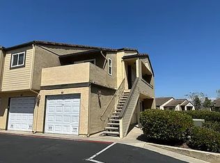 5025 Los Morros Way UNIT 51, Oceanside, CA 92057
