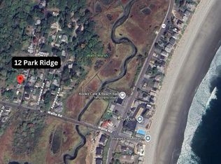 12 Park Ridge Ave, Rye, NH 03870