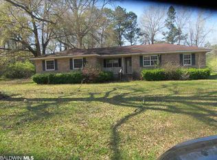 1139 Brannan Ave, Brewton, AL 36426