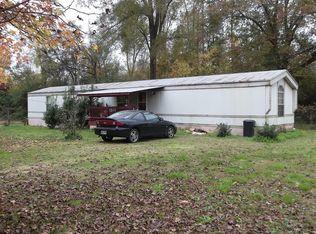 79 Old 64 Hwy, Flintville, TN 37335