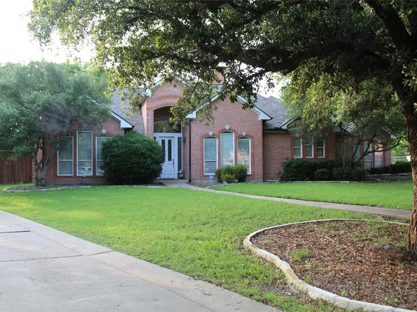 2516 Chantilly Ct, Heath, TX 75032