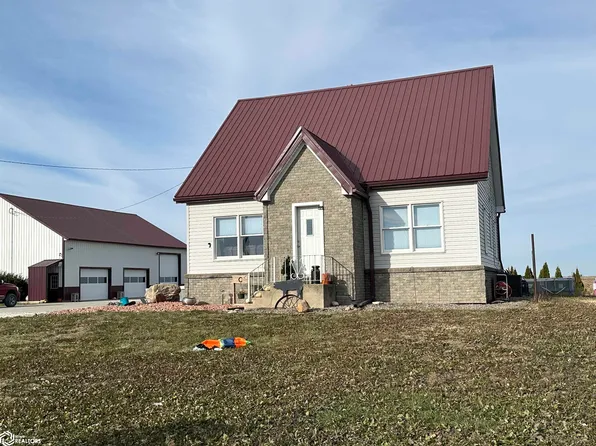 1881 290th St, Eagle Grove, IA 50533