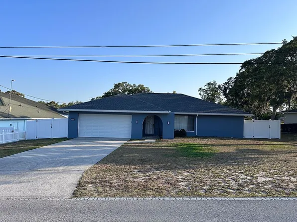 5540 Applegate Dr, Spring Hill, FL 34606