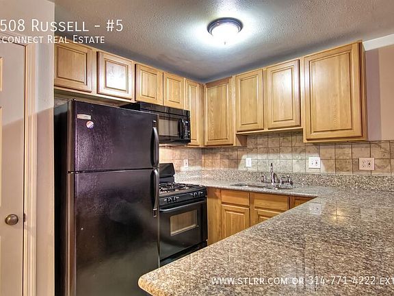 4th image of 3508 Russell Blvd APT 5