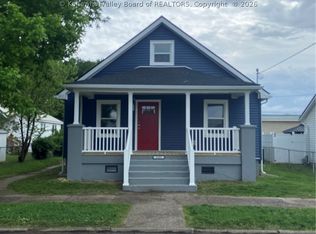 3608 36th St, Nitro, WV 25143