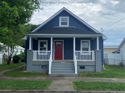 3608 36th St, Nitro, WV, 25143