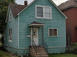 4912 Ash Ave, Hammond, IN 46327
