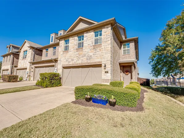 367 Teague Dr, Lewisville, TX 75067