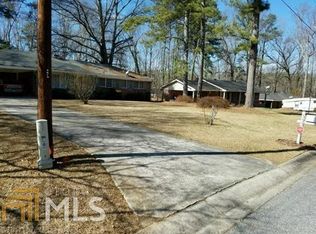 6330 Mark Trl, Austell, GA 30168