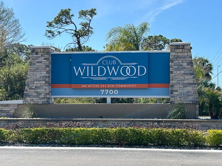 Club Wildwood — Photo 24