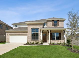 4504 Crescent Rd, McKinney, TX 75071