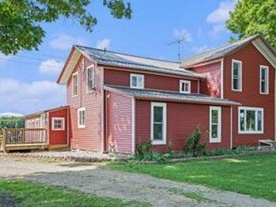 12060 L Dr N, Battle Creek, MI, 49014