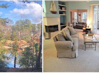 1106 Back Creek Loop #1106, Solomons, MD 20688